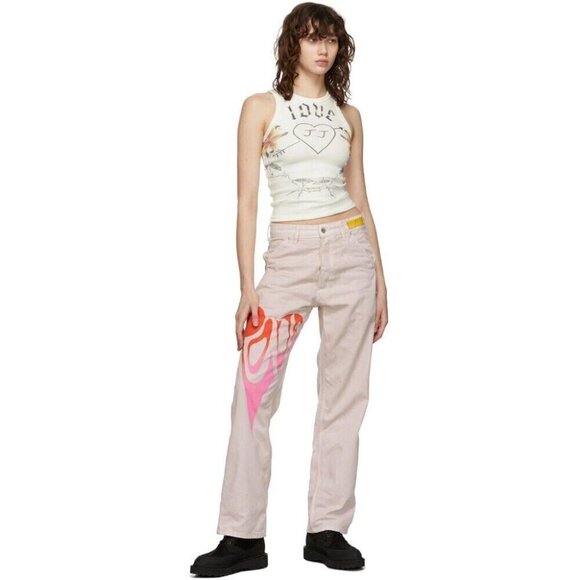 Diemme Altivole Suede Boots Size 36 6 Women's Black Combat New - Picture 3 of 16